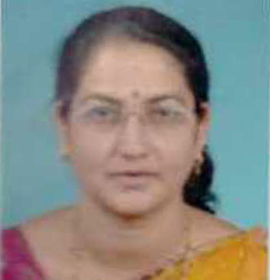 Dr.Sunita Mali